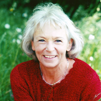 Margaretha Heinzelmann