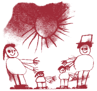 Systemische Aufstellungen in Lübeck im Praxis- und Seminarhaus Traute Steen Systemische Aufstellung Lübeck